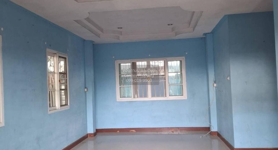 For sale 4 bedrooms house in Bang Bua Thong, Nonthaburi