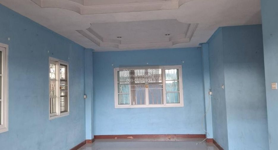 For sale 4 bedrooms house in Bang Bua Thong, Nonthaburi