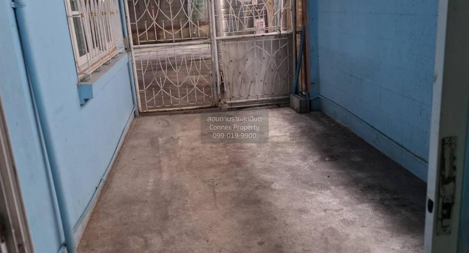 For sale 4 bedrooms house in Bang Bua Thong, Nonthaburi