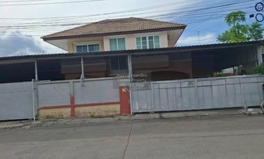 For sale 4 bedrooms house in Bang Bua Thong, Nonthaburi