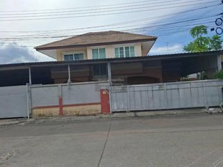 For sale 4 bedrooms house in Bang Bua Thong, Nonthaburi