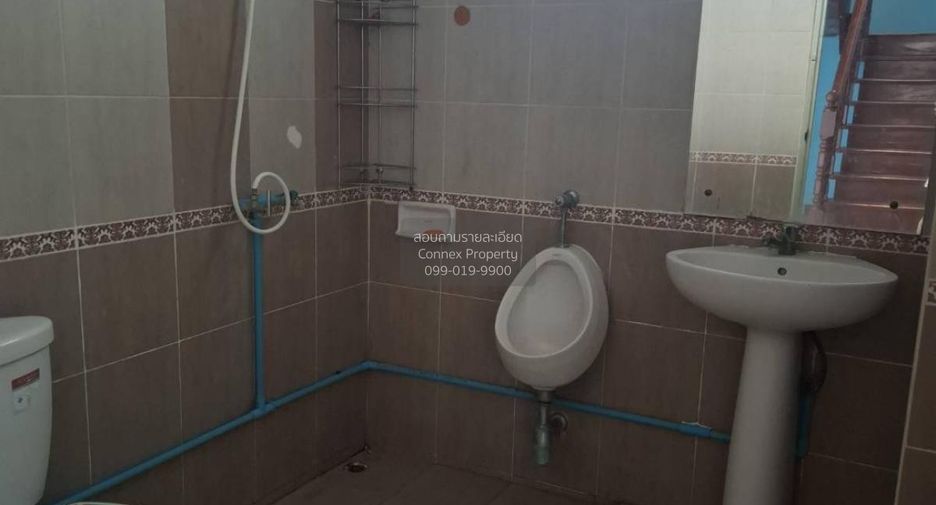 For sale 4 bedrooms house in Bang Bua Thong, Nonthaburi