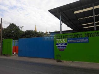 For sale 3 bedrooms house in Sam Phran, Nakhon Pathom