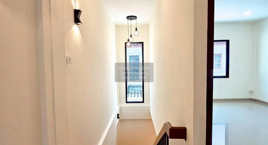 For sale 2 bedrooms townhouse in Pak Kret, Nonthaburi