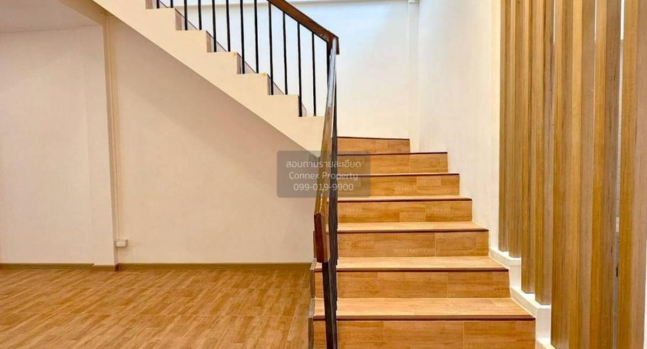 For sale 2 bedrooms townhouse in Pak Kret, Nonthaburi