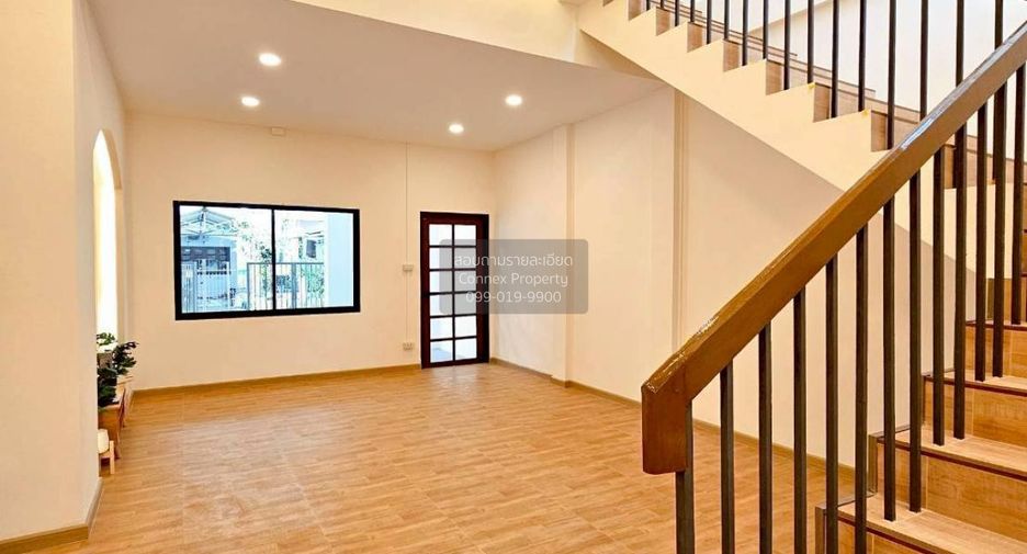 For sale 2 bedrooms townhouse in Pak Kret, Nonthaburi