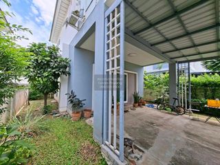 For sale 3 bedrooms house in Mueang Samut Prakan, Samut Prakan