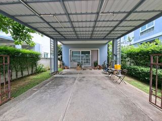 For sale 3 bedrooms house in Mueang Samut Prakan, Samut Prakan