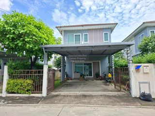 For sale 3 bedrooms house in Mueang Samut Prakan, Samut Prakan