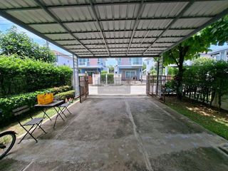 For sale 3 bedrooms house in Mueang Samut Prakan, Samut Prakan
