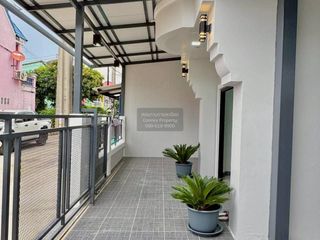 出售 4 卧室 联排别墅 在 Bang Bua Thong, Nonthaburi
