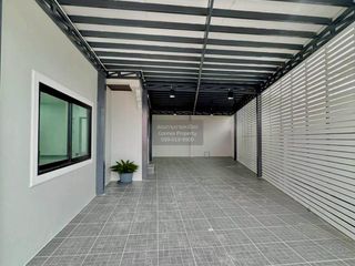 出售 4 卧室 联排别墅 在 Bang Bua Thong, Nonthaburi