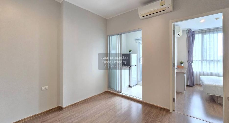 For sale 1 bed condo in Thon Buri, Bangkok