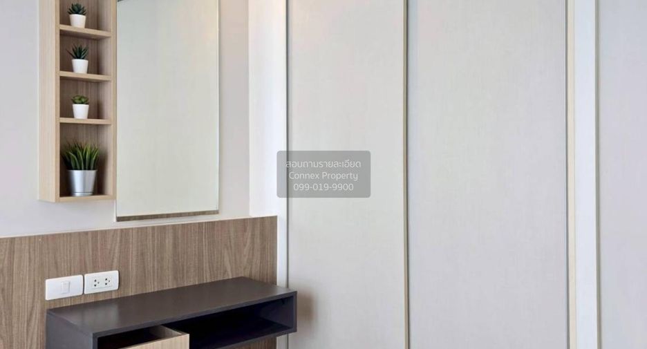 For sale 1 bed condo in Thon Buri, Bangkok