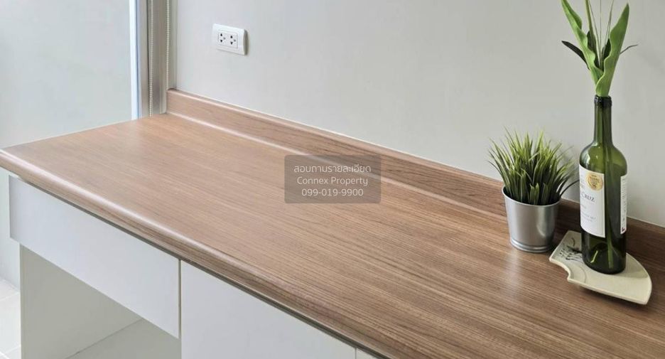 For sale 1 bed condo in Thon Buri, Bangkok