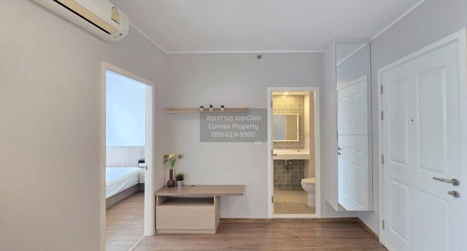 For sale 1 bed condo in Thon Buri, Bangkok