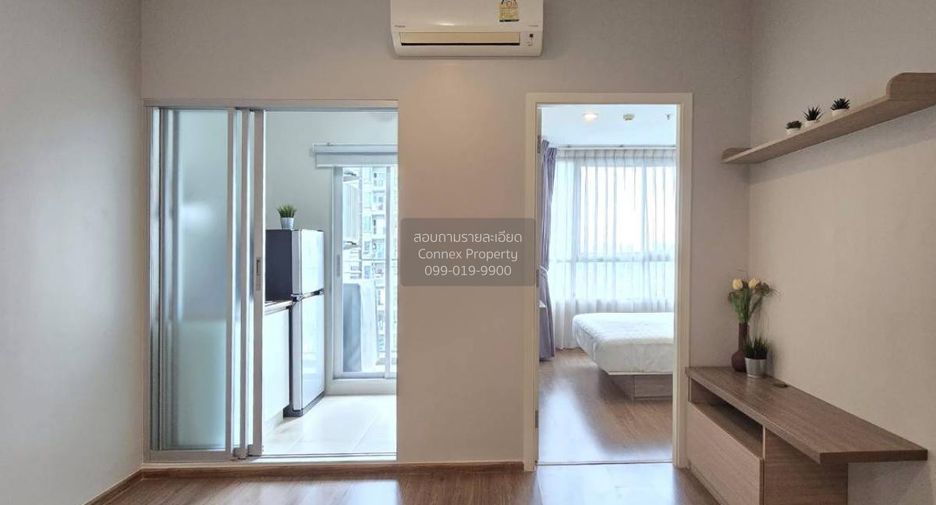 For sale 1 bed condo in Thon Buri, Bangkok
