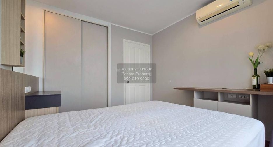 For sale 1 bed condo in Thon Buri, Bangkok