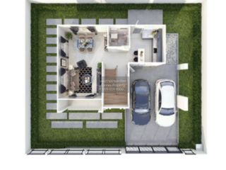 For sale 3 bedrooms house in Bang Kruai, Nonthaburi