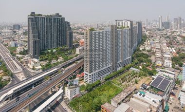 ขาย 1 เตียง คอนโด ใน ธนบุรี, กรุงเทพฯ