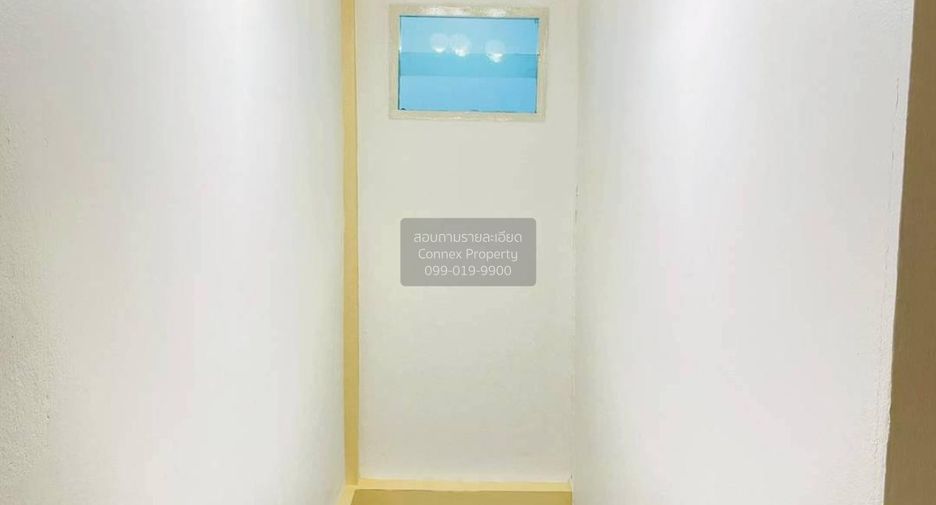 For sale 3 bedrooms townhouse in Bang Bua Thong, Nonthaburi