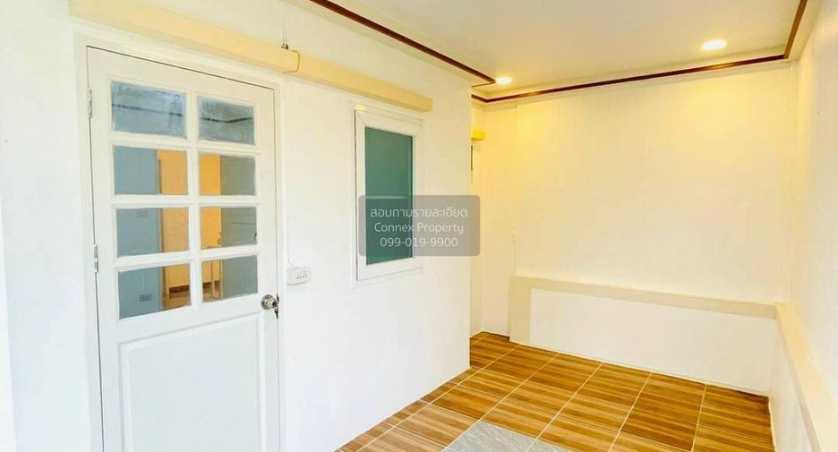 For sale 3 bedrooms townhouse in Bang Bua Thong, Nonthaburi