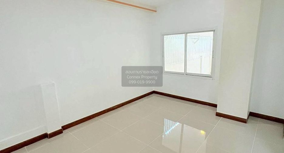 For sale 3 bedrooms townhouse in Bang Bua Thong, Nonthaburi