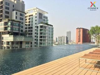 Condo en venta de 1 habitaciones en Phaya Thai, Bangkok