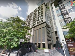 Condo en venta de 1 habitaciones en Phaya Thai, Bangkok