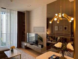Condo en venta de 1 habitaciones en Pathum Wan, Bangkok