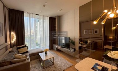 For sale 1 bed condo in Pathum Wan, Bangkok