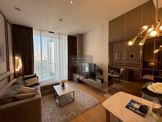 Condo en venta de 1 habitaciones en Pathum Wan, Bangkok