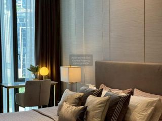 Condo en venta de 1 habitaciones en Pathum Wan, Bangkok