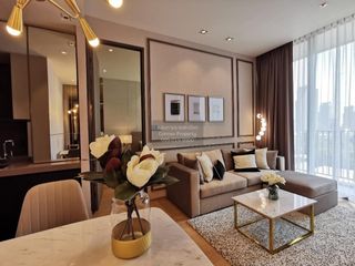 Condo en venta de 1 habitaciones en Pathum Wan, Bangkok