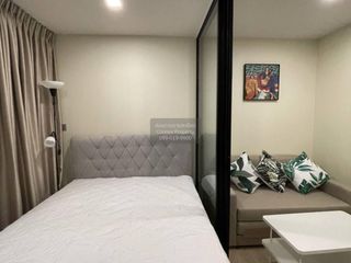 Wohnung zum Kauf mit 1 Zimmer in Khlong Luang, Pathum Thani