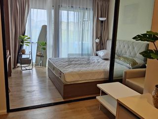 Wohnung zum Kauf mit 1 Zimmer in Khlong Luang, Pathum Thani