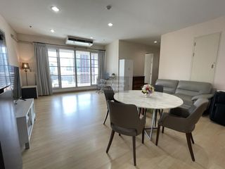 For sale 3 ベッドルーム condo in Ratchathewi, Bangkok