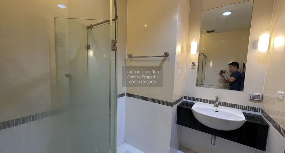 Condo en venta de 3 habitaciones en Ratchathewi, Bangkok
