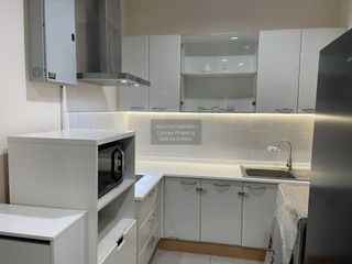 For sale 3 ベッドルーム condo in Ratchathewi, Bangkok