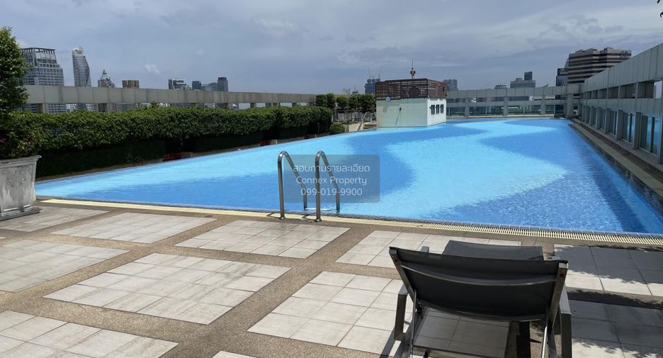 Condo en venta de 3 habitaciones en Ratchathewi, Bangkok