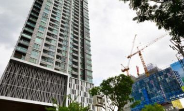 For sale 2 bedrooms condo in Sathon, Bangkok