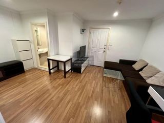 For sale 1 bed condo in Huai Khwang, Bangkok