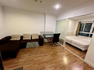 For sale 1 bed condo in Huai Khwang, Bangkok