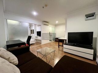 For sale 1 bed condo in Huai Khwang, Bangkok