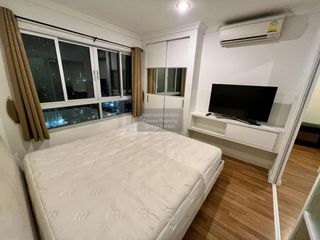For sale 1 bed condo in Huai Khwang, Bangkok