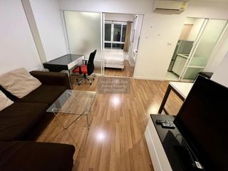 For sale 1 bed condo in Huai Khwang, Bangkok