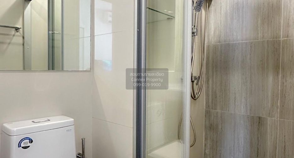 For rent 1 bed condo in Suan Luang, Bangkok