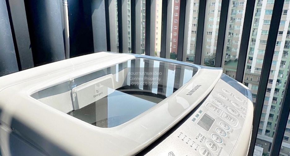 For rent 1 bed condo in Suan Luang, Bangkok