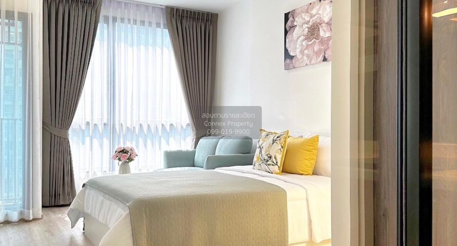 For rent 1 bed condo in Suan Luang, Bangkok