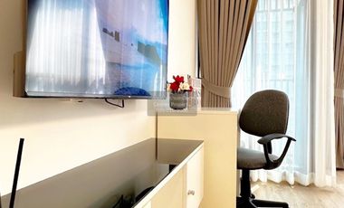 For rent 1 Beds condo in Suan Luang, Bangkok